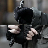 Security Protection